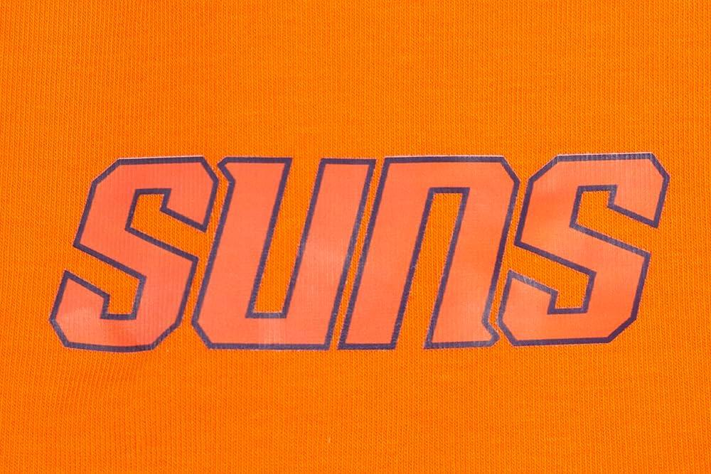 image:imagePro Standard Womens NBA Classic Chenille Cotton Span Bike ShortOrange
