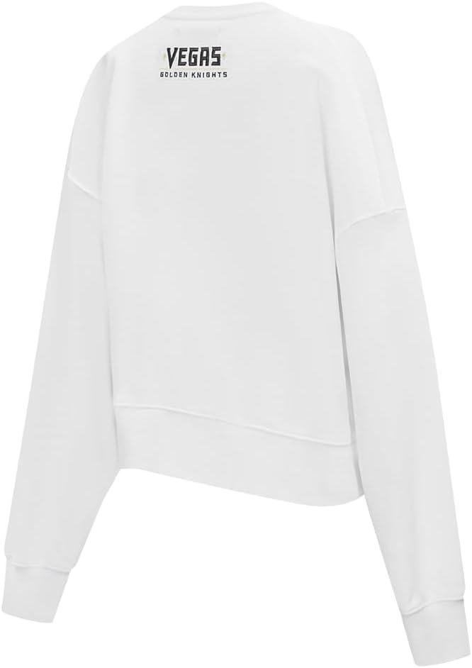 image:imagePro Standard Womens NBA Neutral Cotton Tee DressWhite