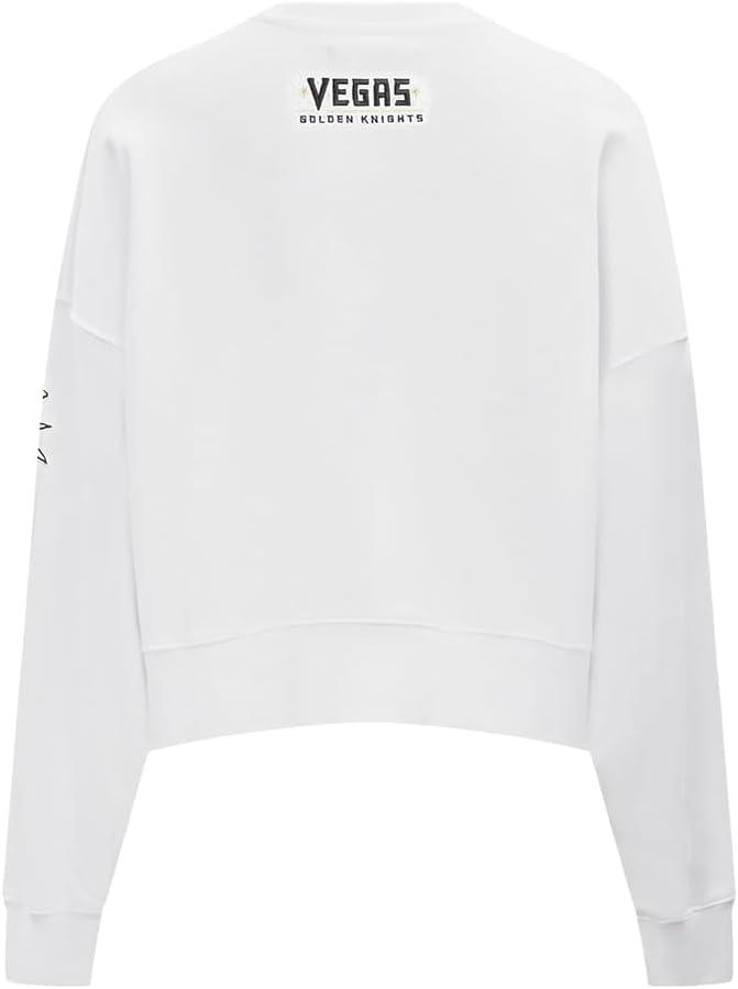 image:imagePro Standard Womens NBA Neutral Cotton Tee DressWhite