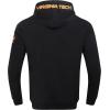 Pro Standard Mens College Classic Chenille Cotton Double Knit Pull Over Hoodie(Wine)