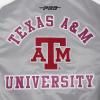 Pro Standard Mens College Classic Chenille Satin Jacket(Gray)