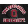 Pro Standard Mens College Classic Chenille Woven Short(Black)