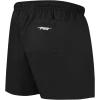 Pro Standard Mens College Classic Chenille Woven Short(Black)