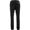 Pro Standard Mens Mens NHL Classic Chenille Cotton Double Knit Jogger(Black)