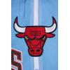 Pro Standard Mens NBA Classic Chenille Cotton Double Knit Athletic Short(University Blue)