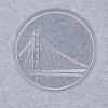 Pro Standard Mens NBA Reverse French Terry Pull Over Hoodie(Dark Heather Gray)