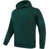 Pro Standard Mens NBA Reverse French Terry Pull Over Hoodie(Forest Green)