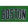 Pro Standard Mens NBA Reverse French Terry Pull Over Hoodie(Kelly Green)