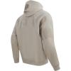 Pro Standard Mens NBA Reverse French Terry Pull Over Hoodie(Taupe)