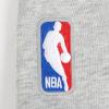 Pro Standard NBA Womens Womens NBA Classic Chenille Fleece Fleece Short(Heather Grey)