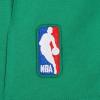 Pro Standard NBA Womens Womens NBA Classic Chenille Fleece Fleece Short(Kelly Green)
