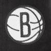Pro Standard NBA boys Pro Standard Big Boys Nba Classic Chenille Wool Varsity Jacket(Black/White)