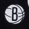 Pro Standard NBA boys Pro Standard Big Boys Nba Classic Chenille Wool Varsity Jacket(Black/White)