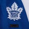 Pro Standard NHL Mens Mens NHL Classic Chenille Short Sleeve Tee(Dodger Blue)