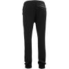 Pro Standard NHL Mens Pro Standard Mens NHL Classic Chenille Cotton Double Knit Jogger(Black)