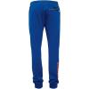 Pro Standard NHL Mens Pro Standard Mens NHL Classic Chenille Cotton Double Knit Jogger(Dodger Blue)
