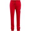 Pro Standard NHL Mens Pro Standard Mens NHL Classic Chenille Cotton Double Knit Jogger(Red)