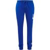 Pro Standard NHL Mens Pro Standard Mens NHL Classic Chenille Cotton Double Knit Jogger(Royal Blue)