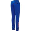 Pro Standard NHL Mens Pro Standard Mens NHL Classic Chenille Cotton Double Knit Jogger(Royal Blue)