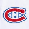Pro Standard NHL Womens Pro Standard Womens NHL Classic Chenille Cotton Short Sleeve Boxy Tee