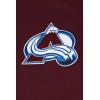 Pro Standard NHL mens Mens Nhl Classic Chenille Cotton Double Knit Pull Over Hoodie(Team Color)