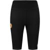 Pro Standard Womens NBA Classic Chenille Cotton Span Bike Short(Black)
