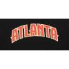Pro Standard Womens NBA Classic Chenille Cotton Span Bike Short(Black)