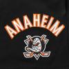 Pro Standard Womens NHL Classic Chenille Fleece Fleece Short(Black)