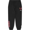 Pro Standard NBA Boys Big Boys NBA Classic Chenille Fleece Sweatpant(Black)