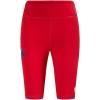 Pro Standard Womens NBA Classic Chenille Cotton Span Bike Short(Red)