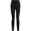 Pro Standard Womens NFL Pittsburgh Steelers Classic Chenille Legging Black L