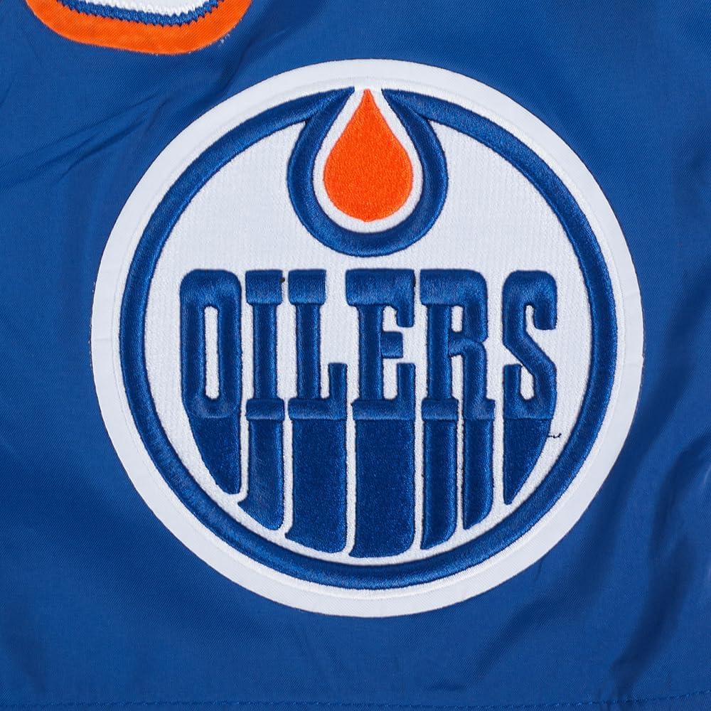image:imageMens NHL Classic Woven Woven ShortDodger Blue