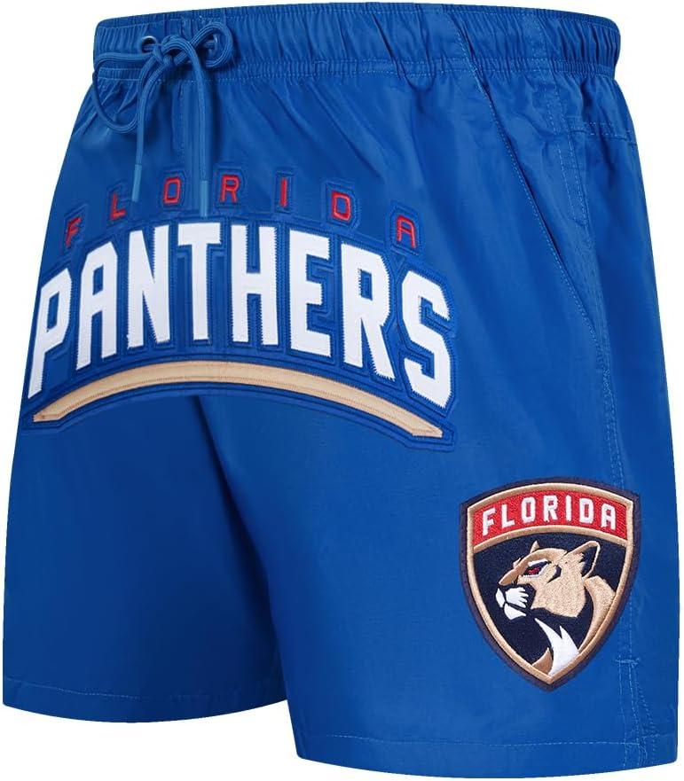 image:imageMens NHL Classic Woven Woven ShortDodger Blue