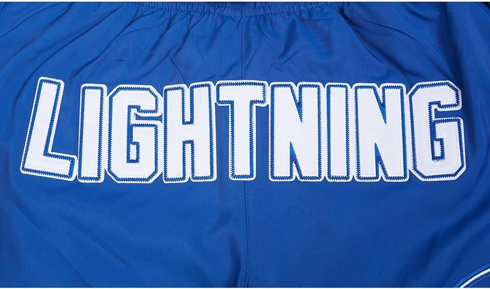 image:imageMens NHL Classic Woven Woven ShortDodger Blue