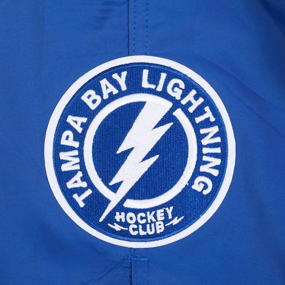 image:imageMens NHL Classic Woven Woven ShortDodger Blue