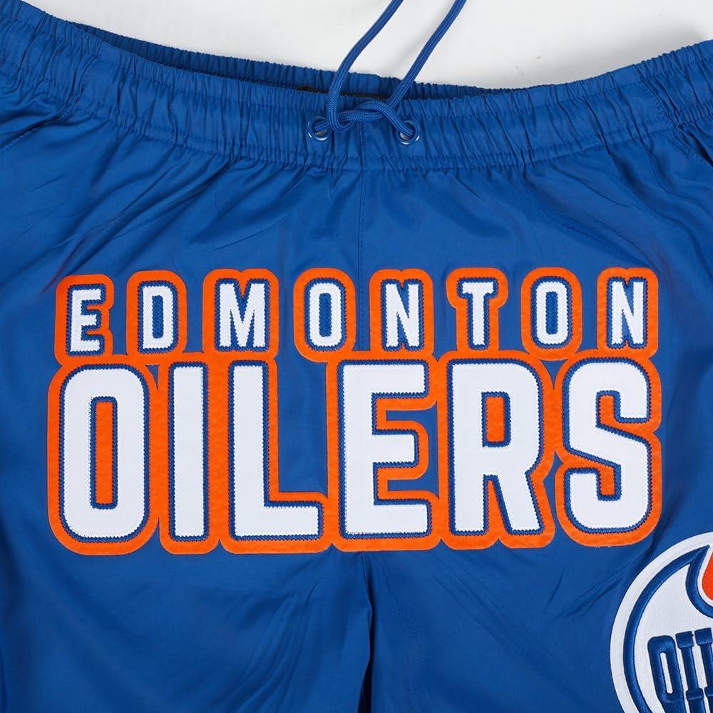 image:imageMens NHL Classic Woven Woven ShortDodger Blue