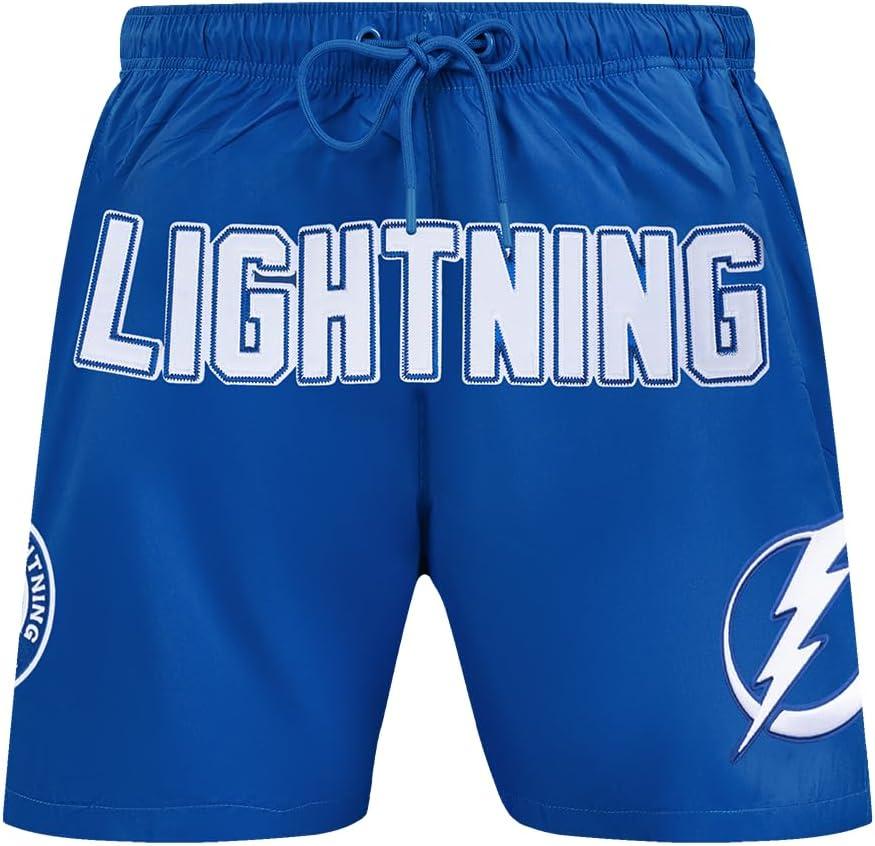 image:imageMens NHL Classic Woven Woven ShortDodger Blue