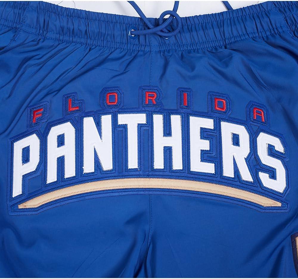 image:imageMens NHL Classic Woven Woven ShortDodger Blue