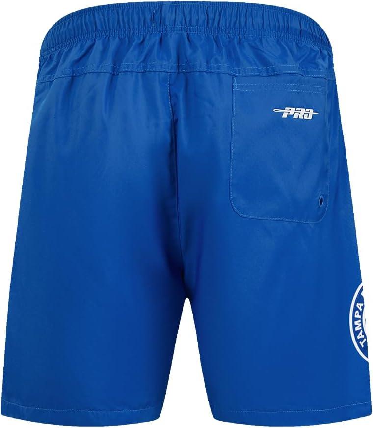 image:imageMens NHL Classic Woven Woven ShortDodger Blue