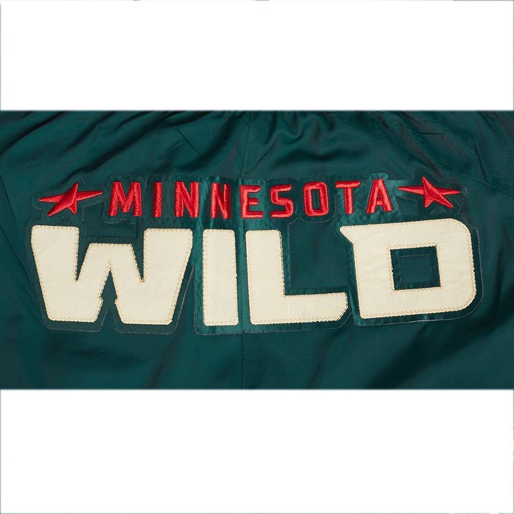 image:imageMens NHL Classic Woven Woven ShortForest Green