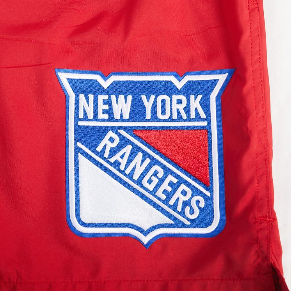 image:imageMens NHL Classic Woven Woven ShortRed