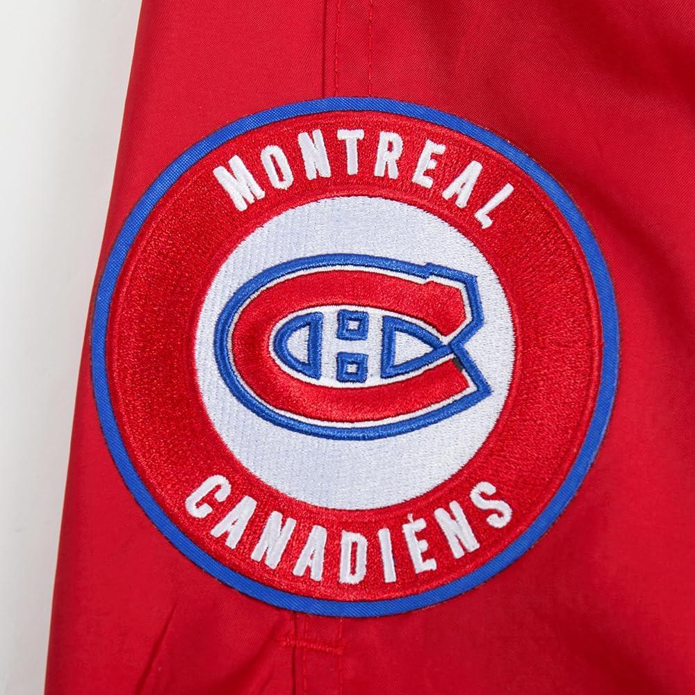 image:imageMens NHL Classic Woven Woven ShortRed
