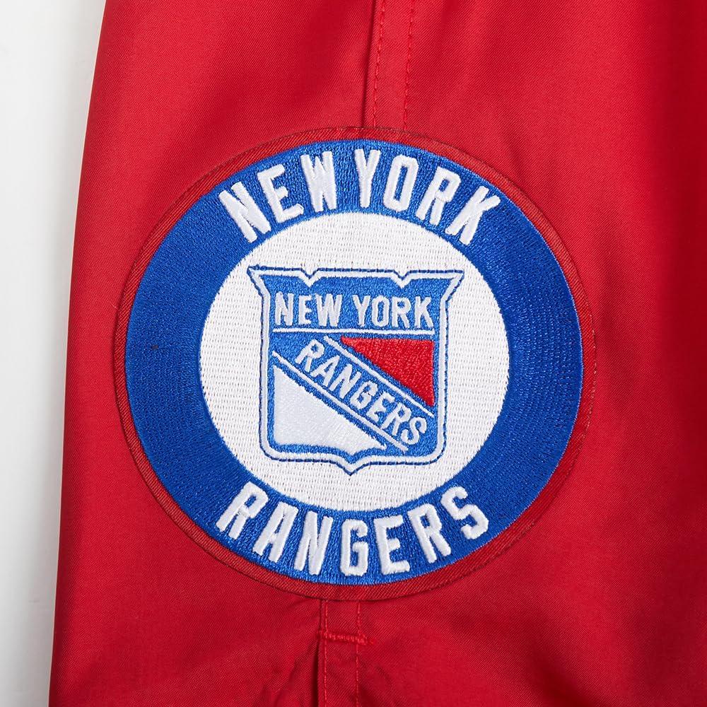 image:imageMens NHL Classic Woven Woven ShortRed
