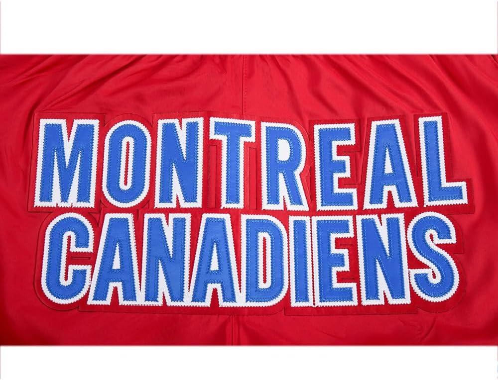 image:imageMens NHL Classic Woven Woven ShortRed