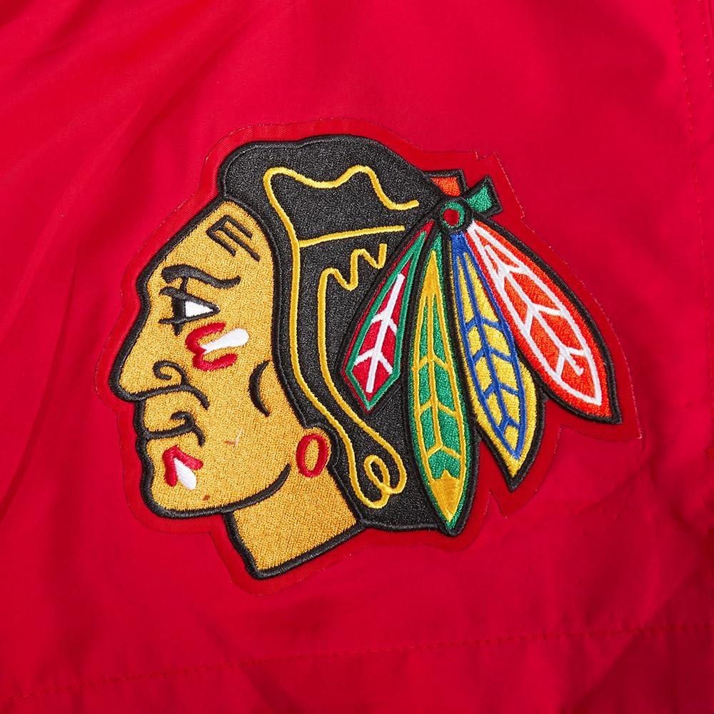 image:imageMens NHL Classic Woven Woven ShortRed