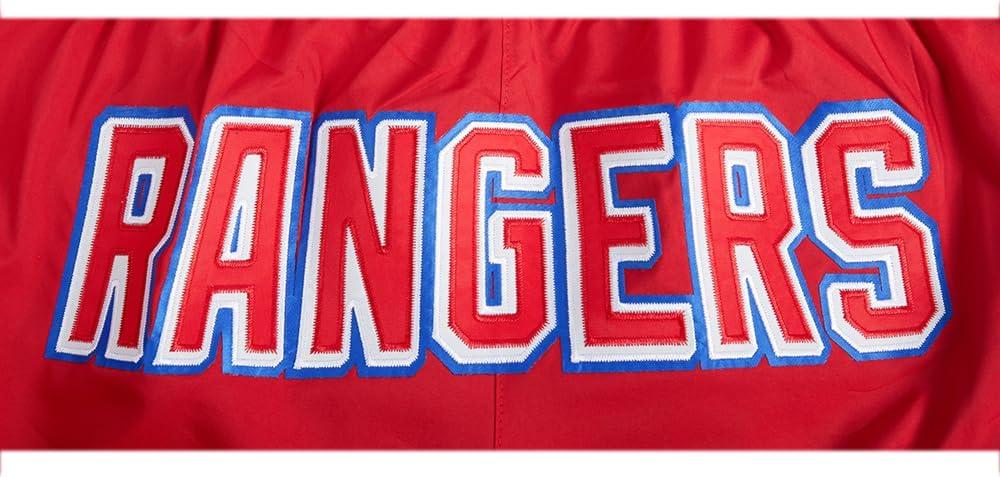 image:imageMens NHL Classic Woven Woven ShortRed