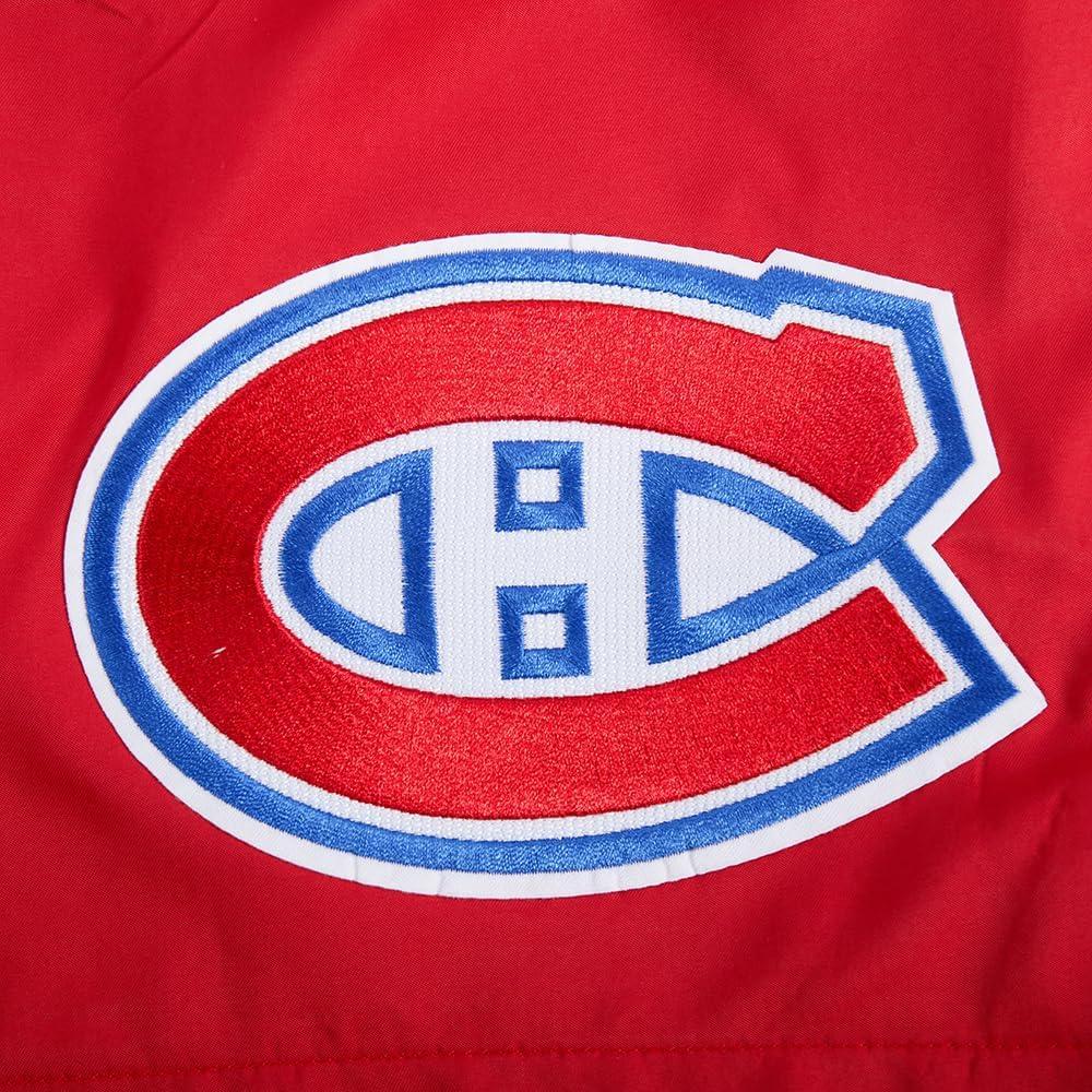 image:imageMens NHL Classic Woven Woven ShortRed