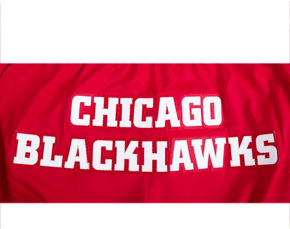 image:imageMens NHL Classic Woven Woven ShortRed