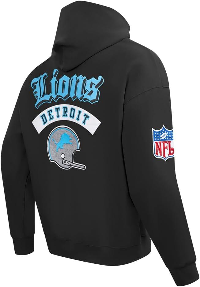 image:imagePro Standard Mens NFL Best Of Varsity JacketBlack