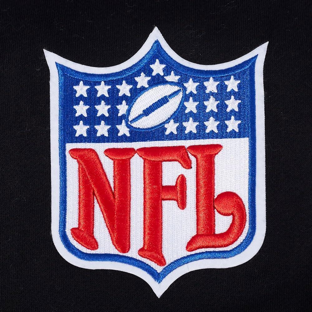 image:imagePro Standard Mens NFL Best Of Varsity JacketBlack